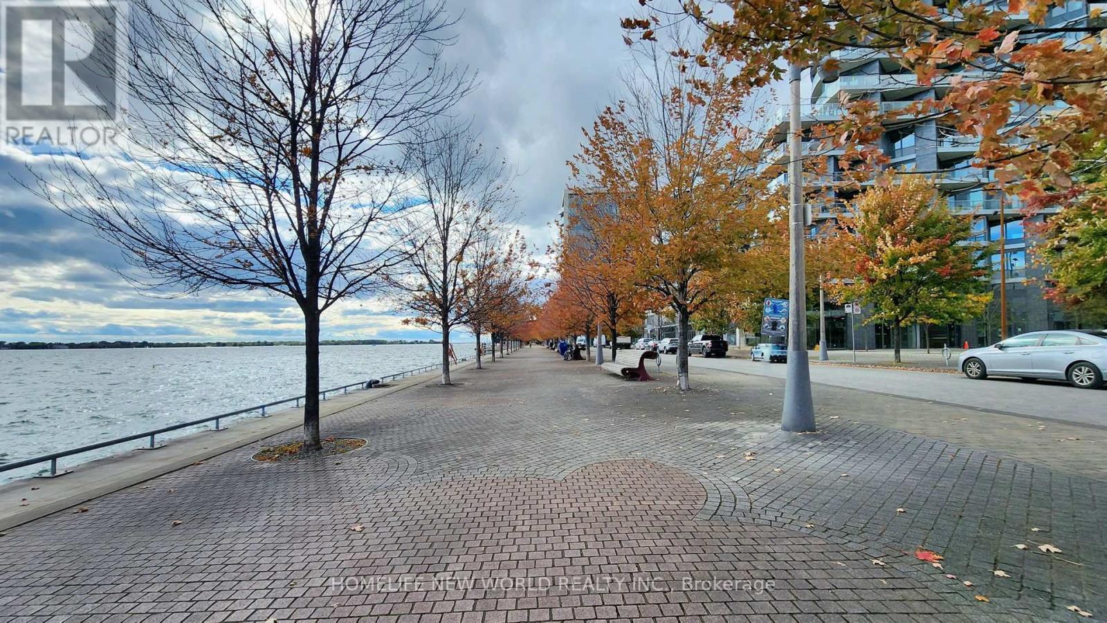 821 - 118 Merchants' Wharf, Toronto, Ontario  M5A 0L3 - Photo 41 - C12446100