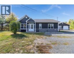 23 Route 617, Burtts Corner, New Brunswick