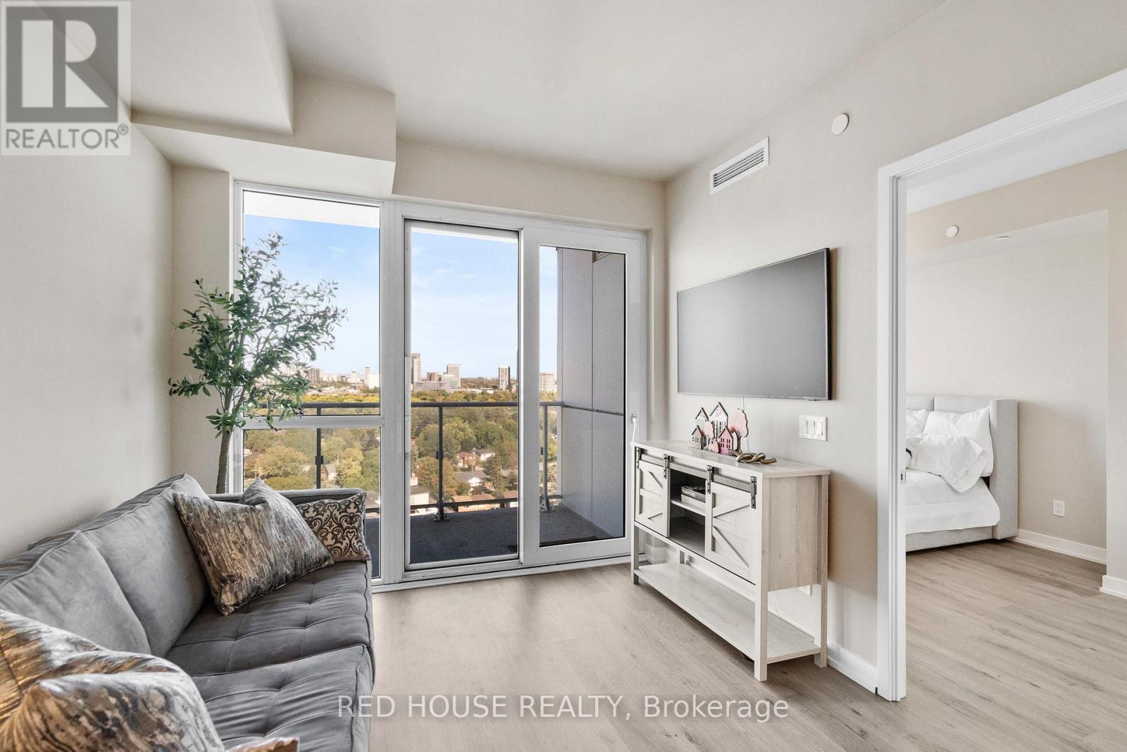 1705 - 10 Deerlick Court, Toronto, Ontario  M3A 0A7 - Photo 10 - C12446110