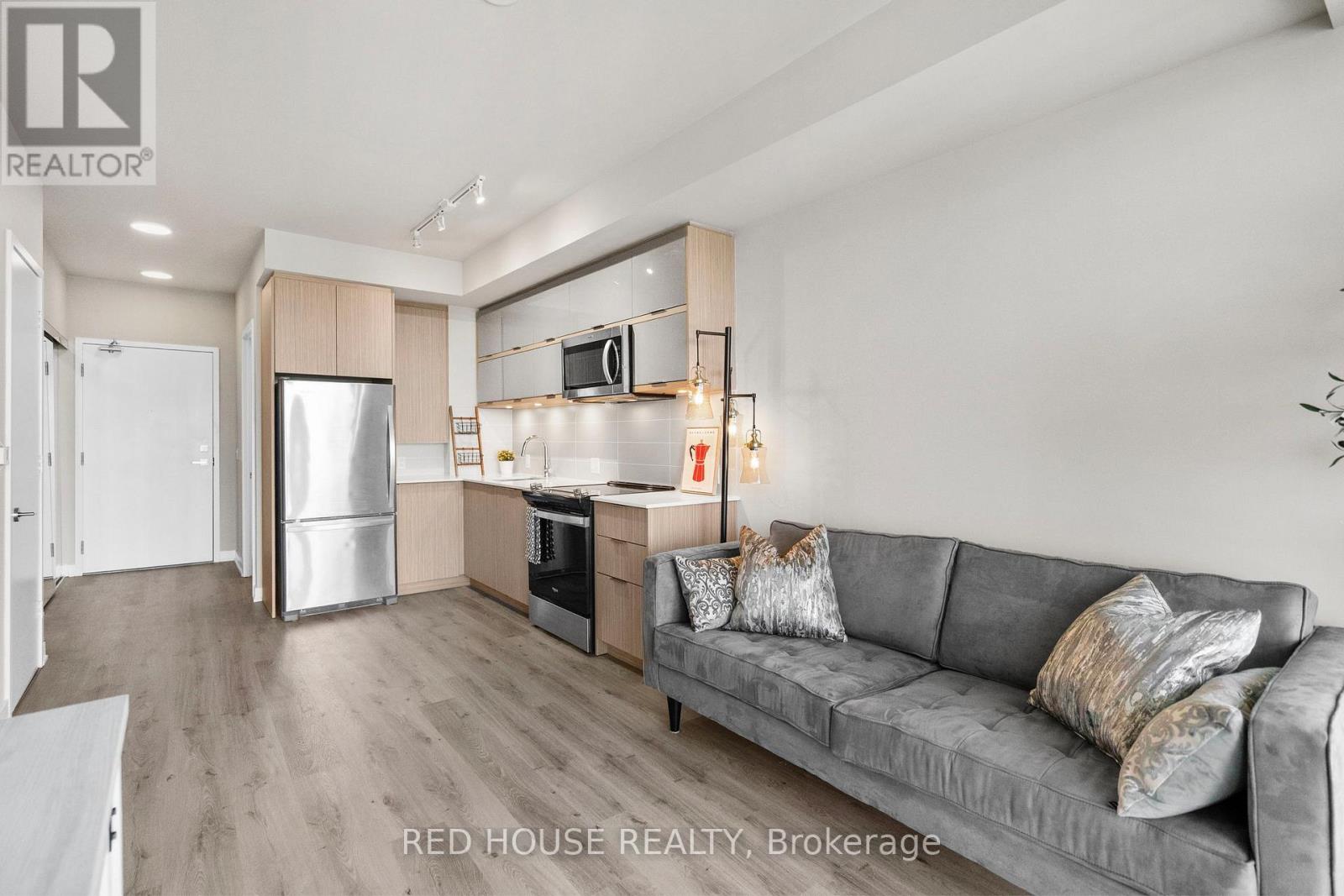 1705 - 10 Deerlick Court, Toronto, Ontario  M3A 0A7 - Photo 11 - C12446110