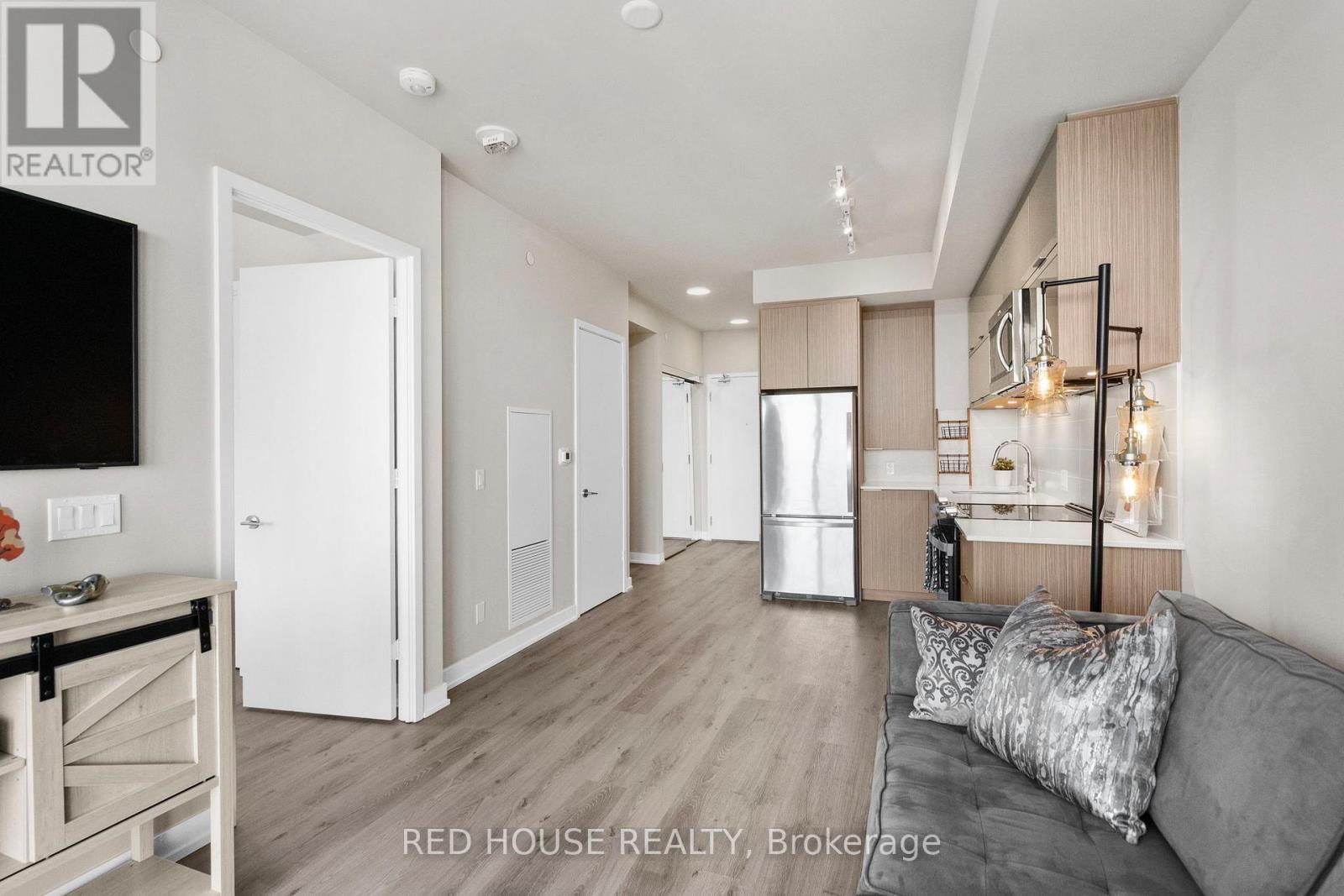 1705 - 10 Deerlick Court, Toronto, Ontario  M3A 0A7 - Photo 12 - C12446110