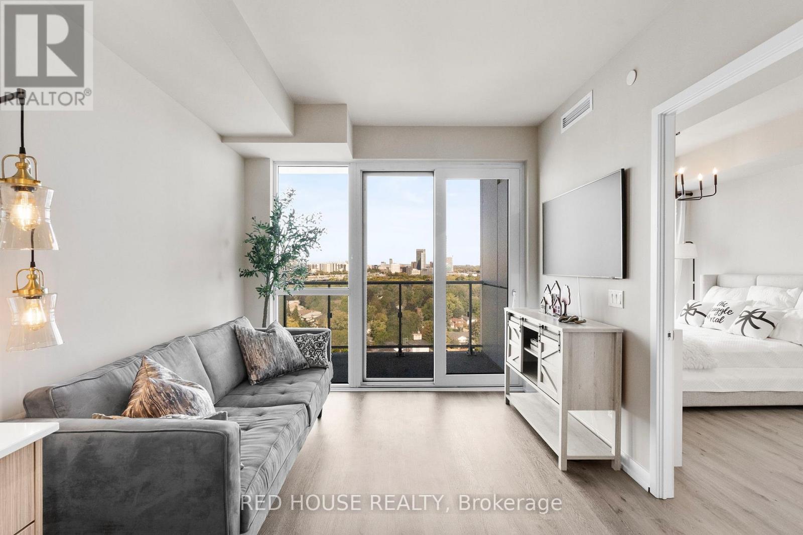 1705 - 10 Deerlick Court, Toronto, Ontario  M3A 0A7 - Photo 14 - C12446110