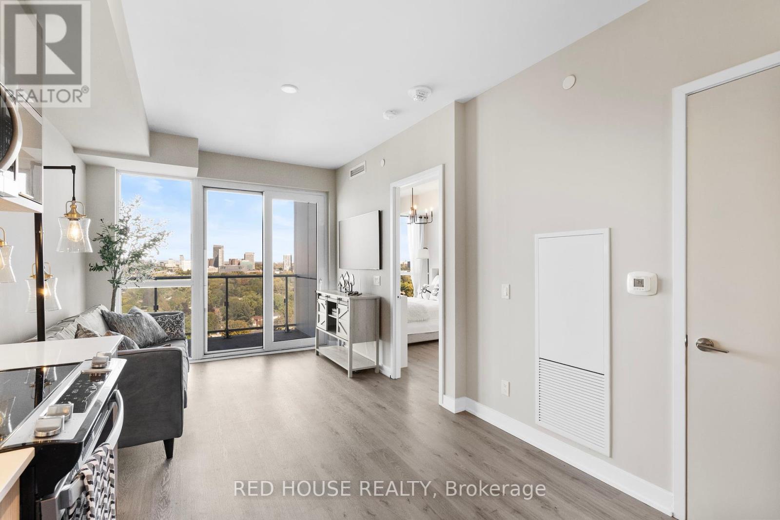 1705 - 10 Deerlick Court, Toronto, Ontario  M3A 0A7 - Photo 15 - C12446110