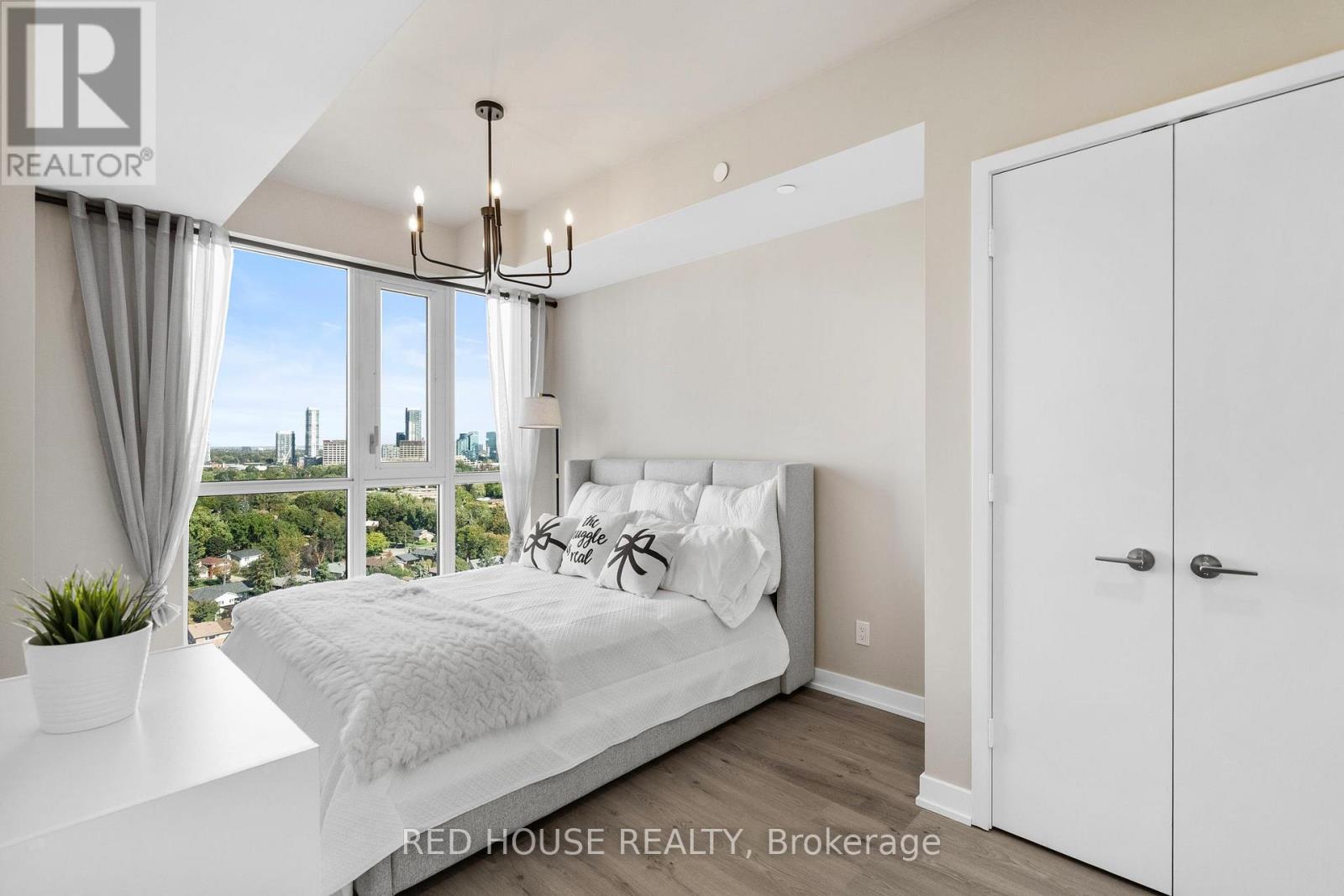 1705 - 10 Deerlick Court, Toronto, Ontario  M3A 0A7 - Photo 16 - C12446110