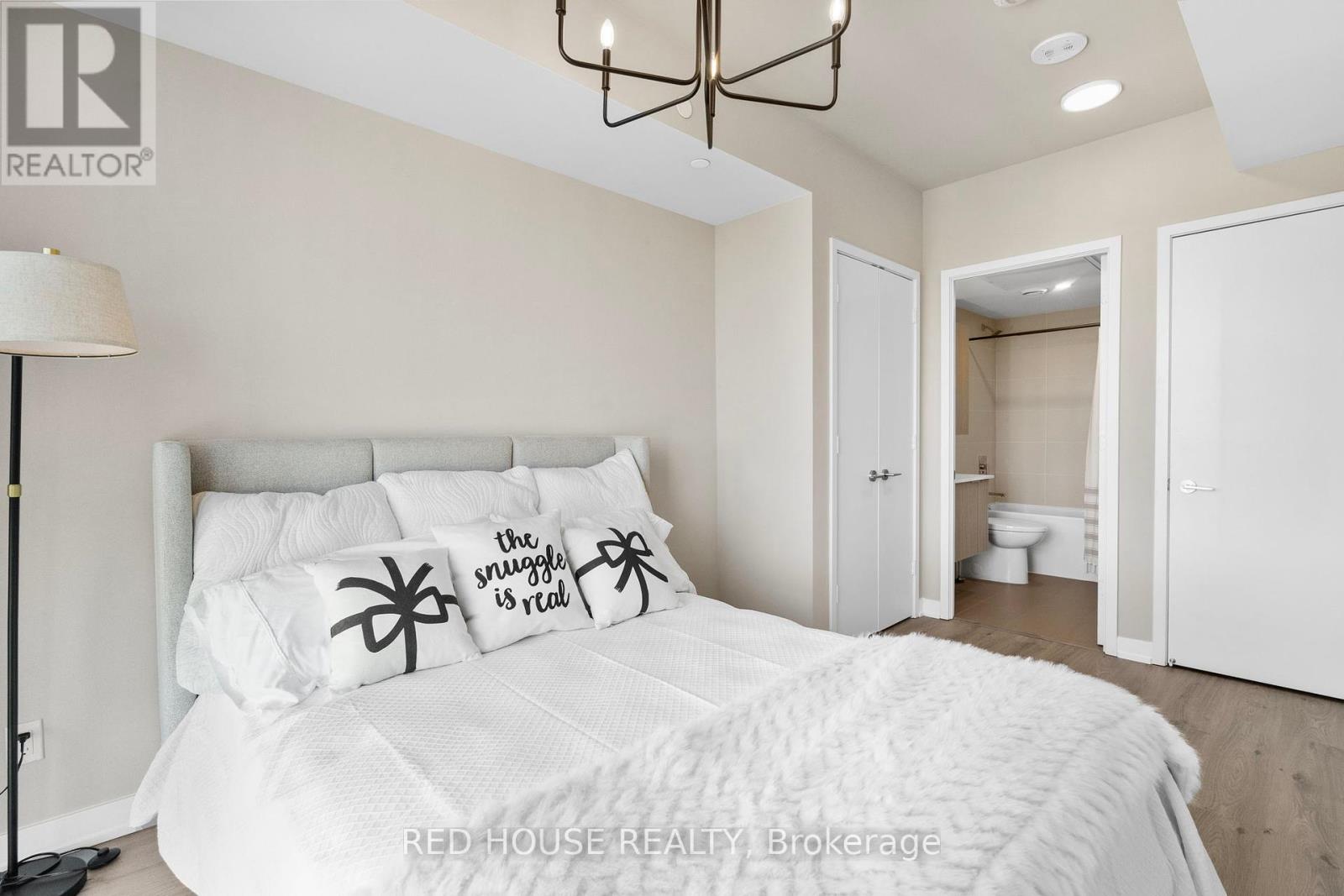 1705 - 10 Deerlick Court, Toronto, Ontario  M3A 0A7 - Photo 17 - C12446110