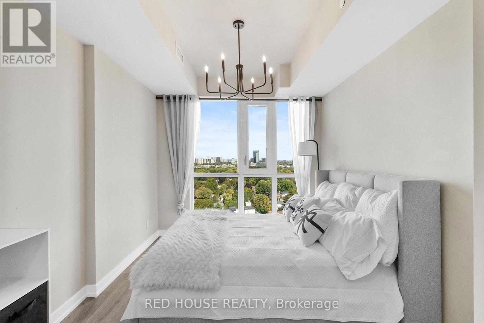 1705 - 10 Deerlick Court, Toronto, Ontario  M3A 0A7 - Photo 20 - C12446110