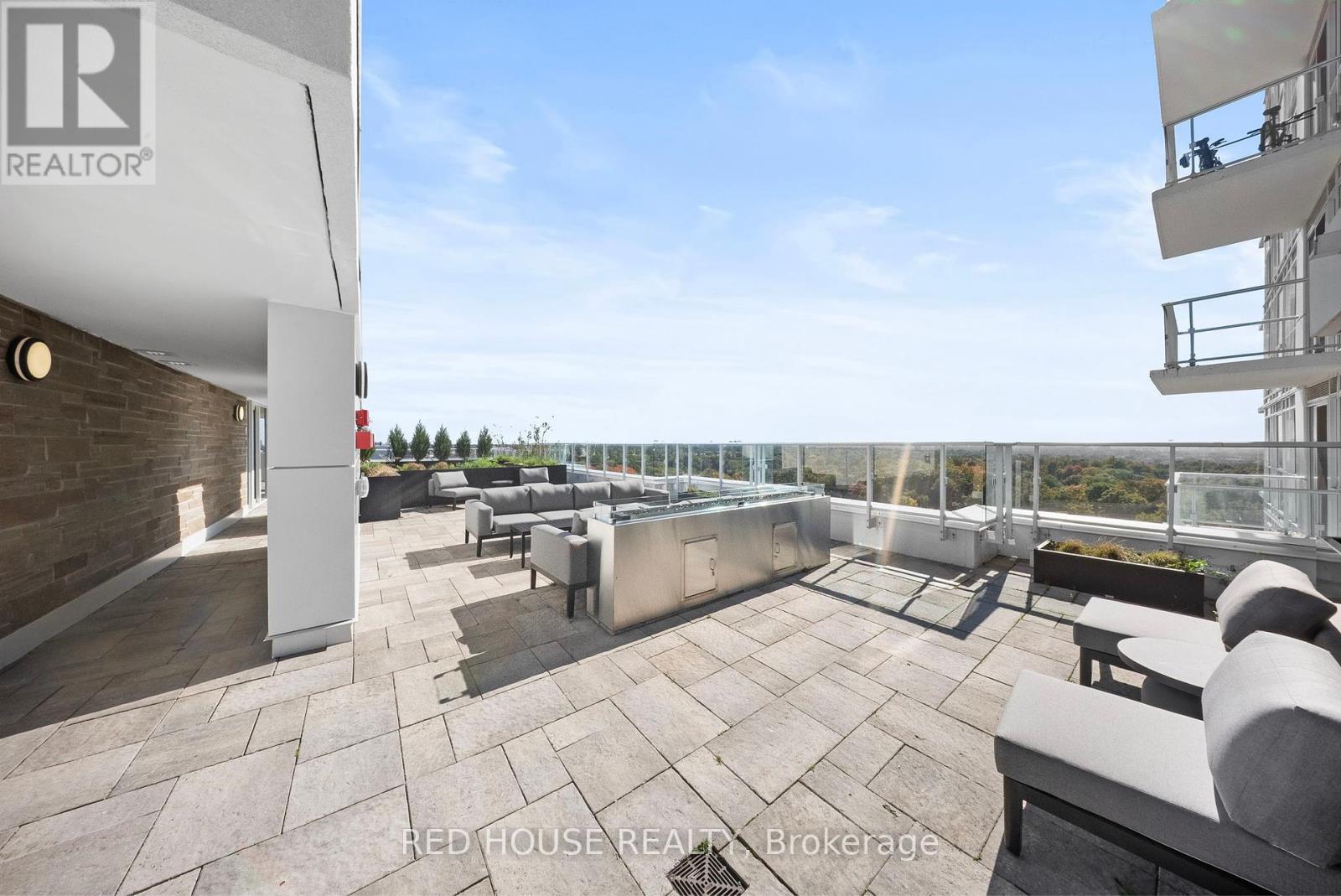 1705 - 10 Deerlick Court, Toronto, Ontario  M3A 0A7 - Photo 30 - C12446110