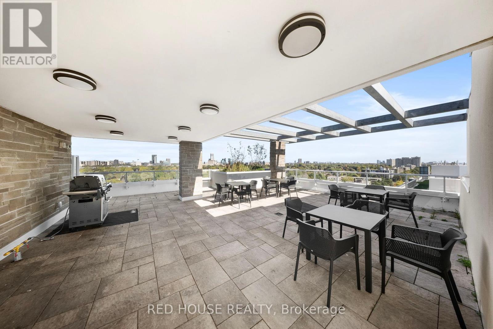 1705 - 10 Deerlick Court, Toronto, Ontario  M3A 0A7 - Photo 31 - C12446110