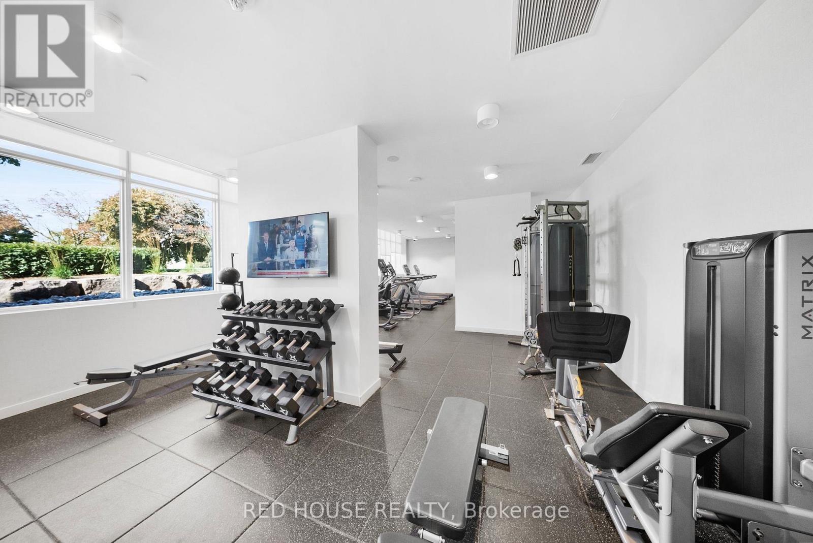 1705 - 10 Deerlick Court, Toronto, Ontario  M3A 0A7 - Photo 33 - C12446110