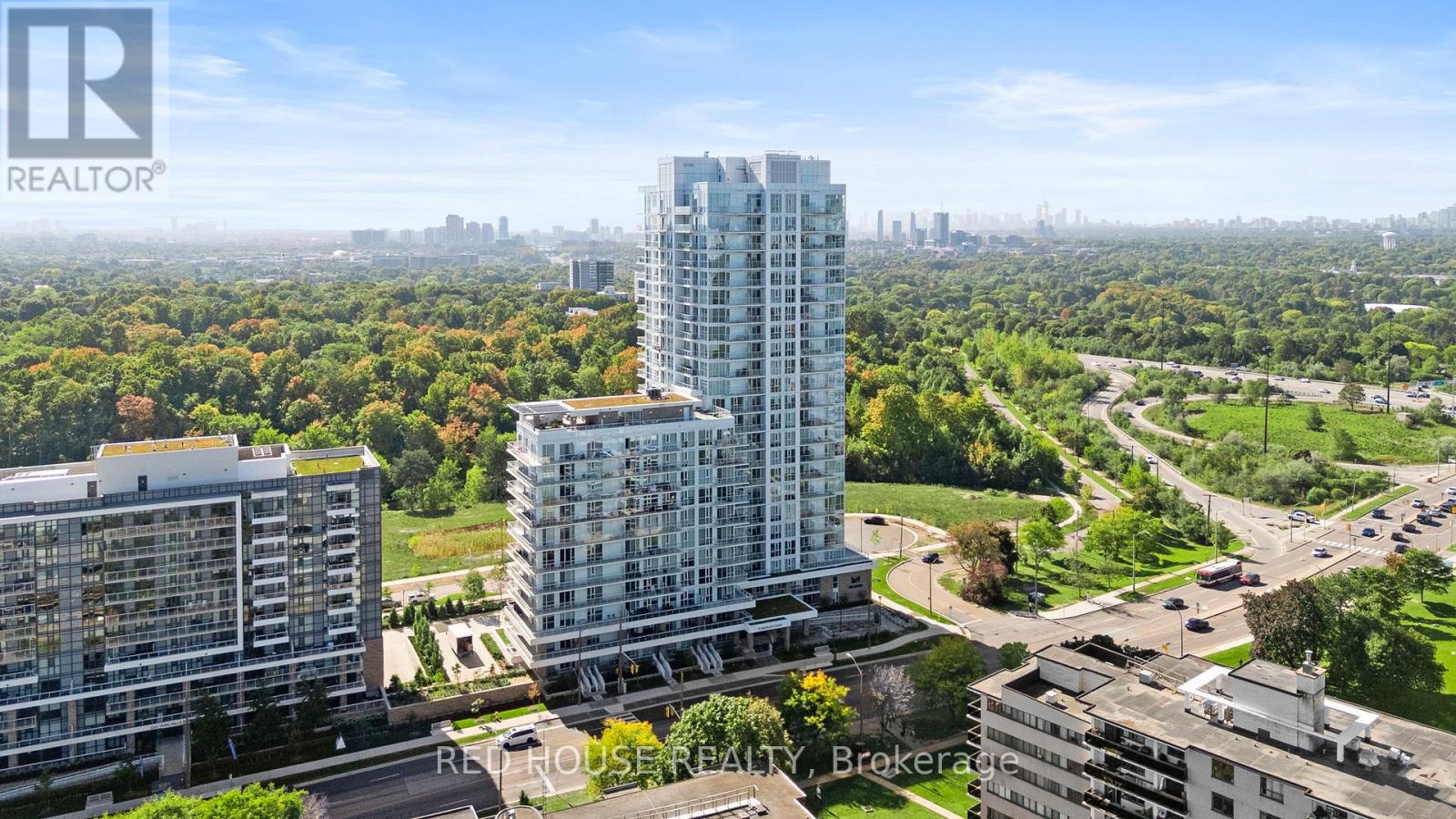1705 - 10 Deerlick Court, Toronto, Ontario  M3A 0A7 - Photo 35 - C12446110