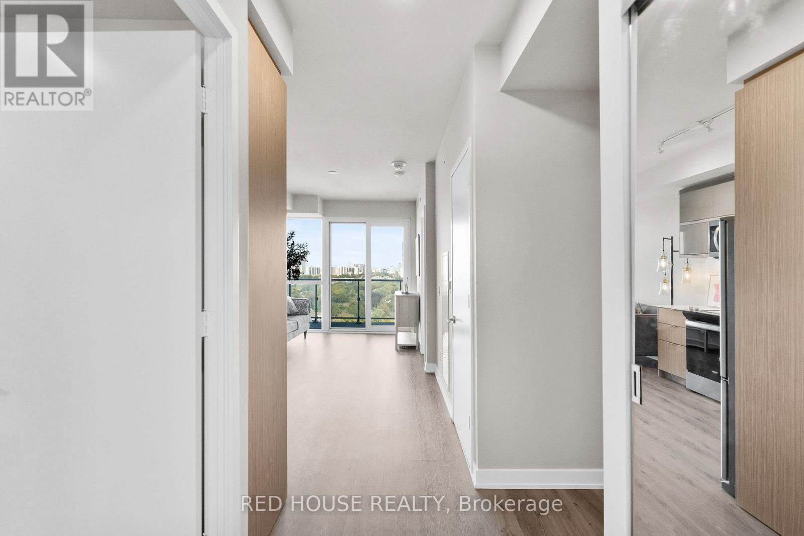1705 - 10 Deerlick Court, Toronto, Ontario  M3A 0A7 - Photo 4 - C12446110