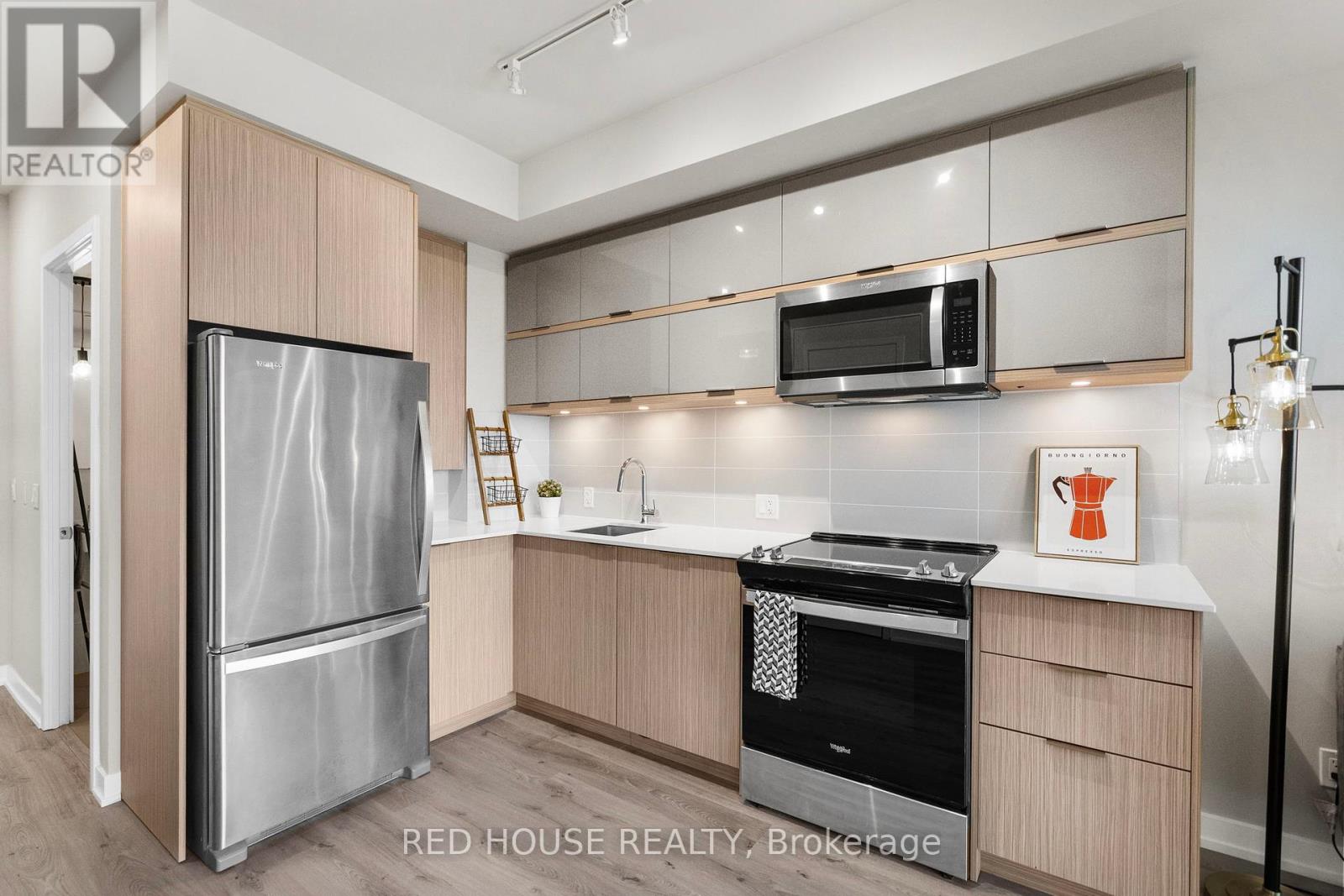 1705 - 10 Deerlick Court, Toronto, Ontario  M3A 0A7 - Photo 7 - C12446110