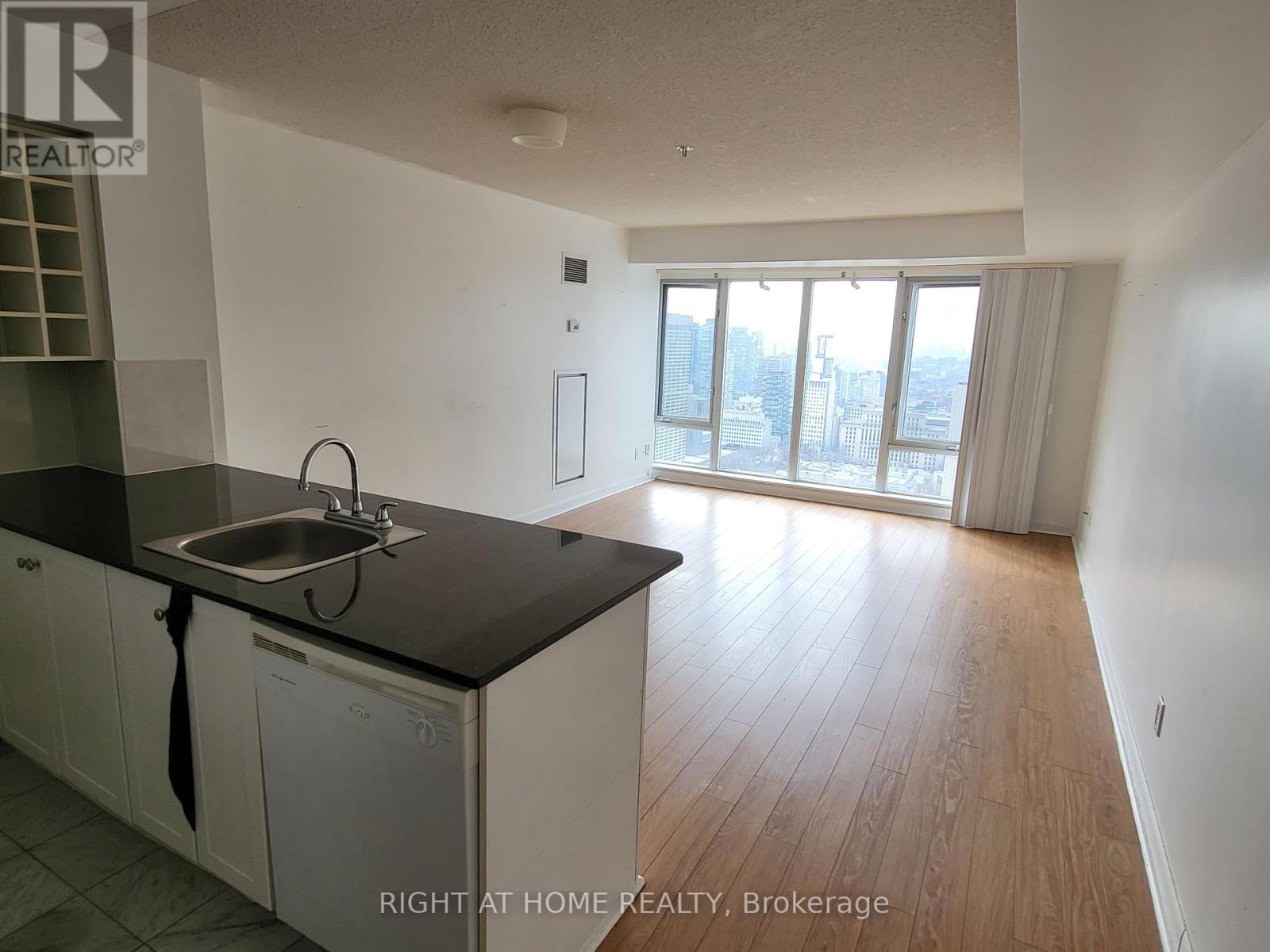 4210 - 210 VICTORIA STREET, Toronto, Ontario