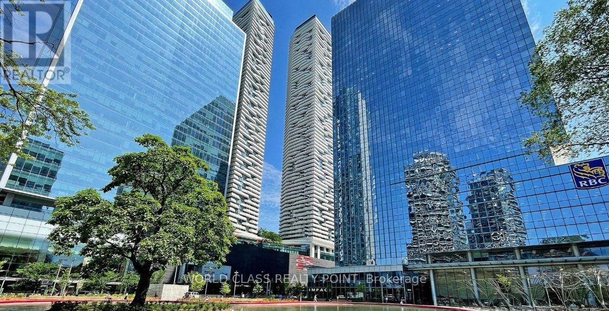 3711 - 100 HARBOUR STREET, Toronto, Ontario