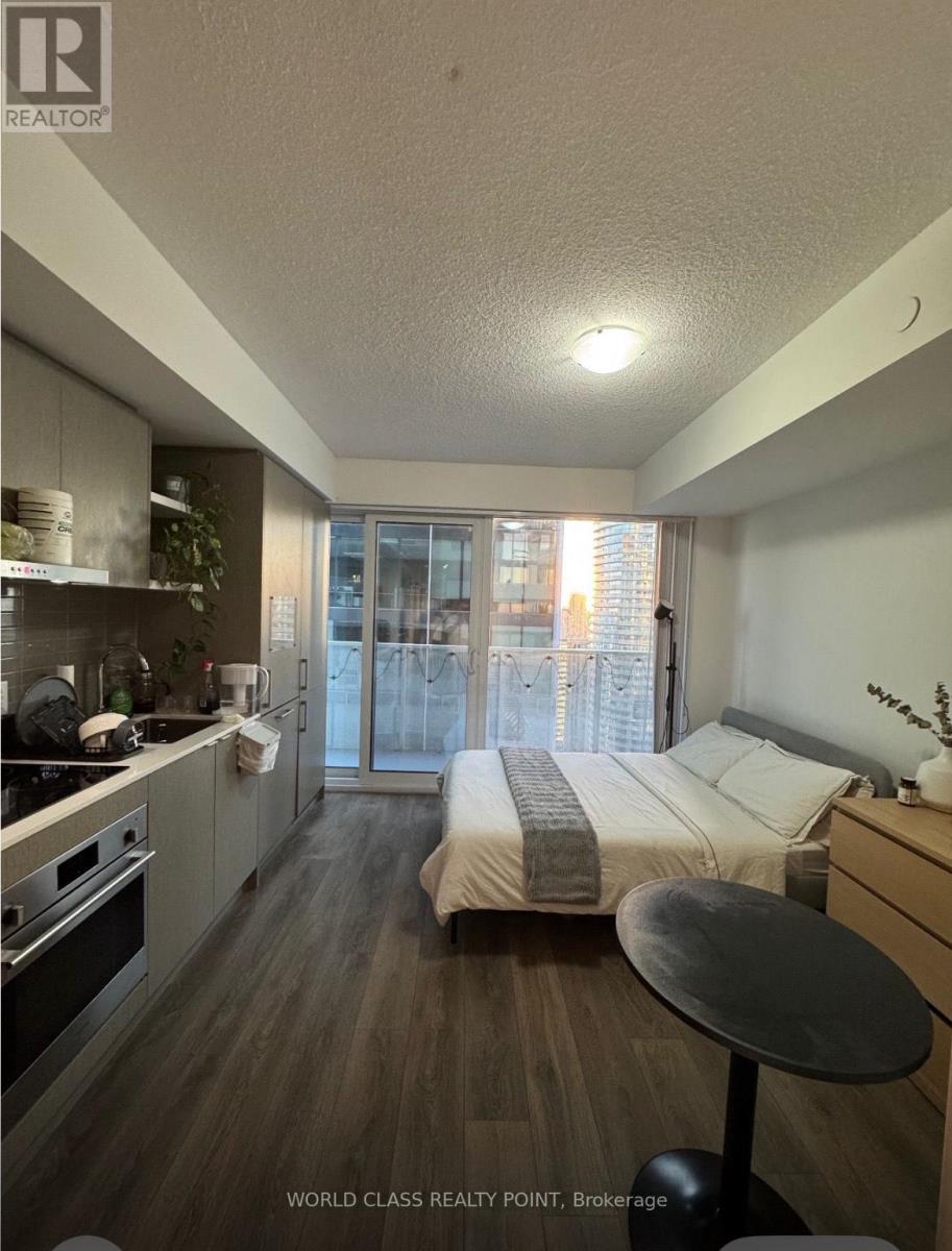 3711 - 100 Harbour Street, Toronto, Ontario  M5J 0B5 - Photo 10 - C12446112