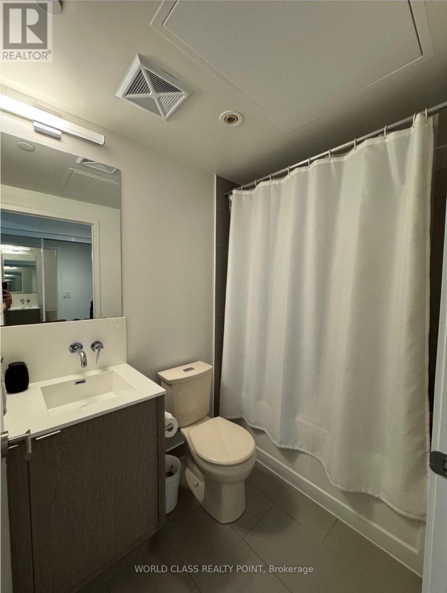3711 - 100 Harbour Street, Toronto, Ontario  M5J 0B5 - Photo 11 - C12446112