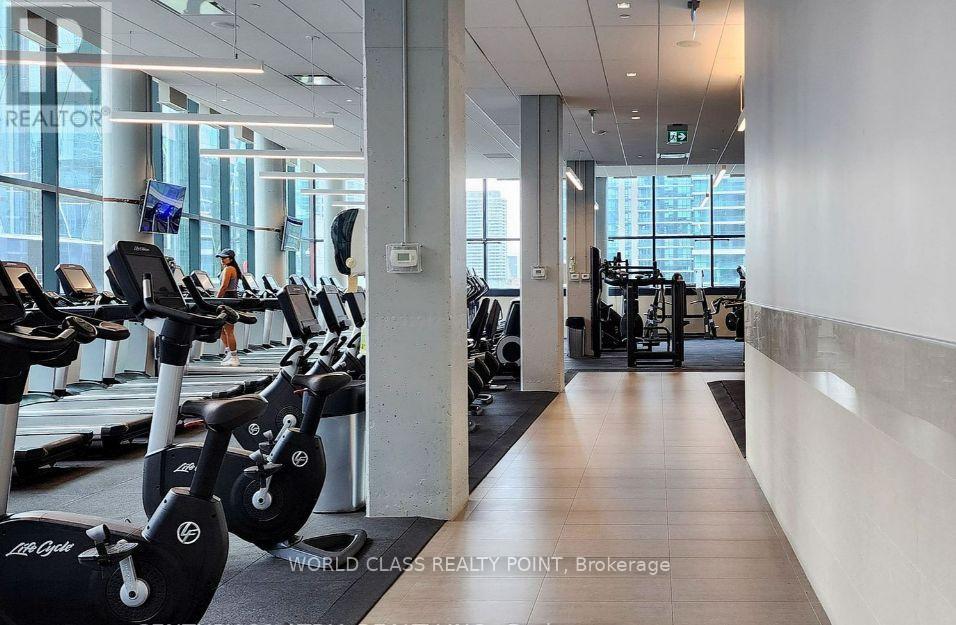 3711 - 100 Harbour Street, Toronto, Ontario  M5J 0B5 - Photo 12 - C12446112