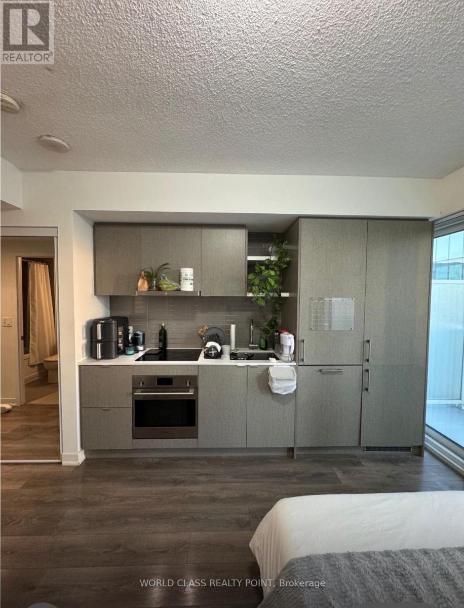 3711 - 100 Harbour Street, Toronto, Ontario  M5J 0B5 - Photo 7 - C12446112