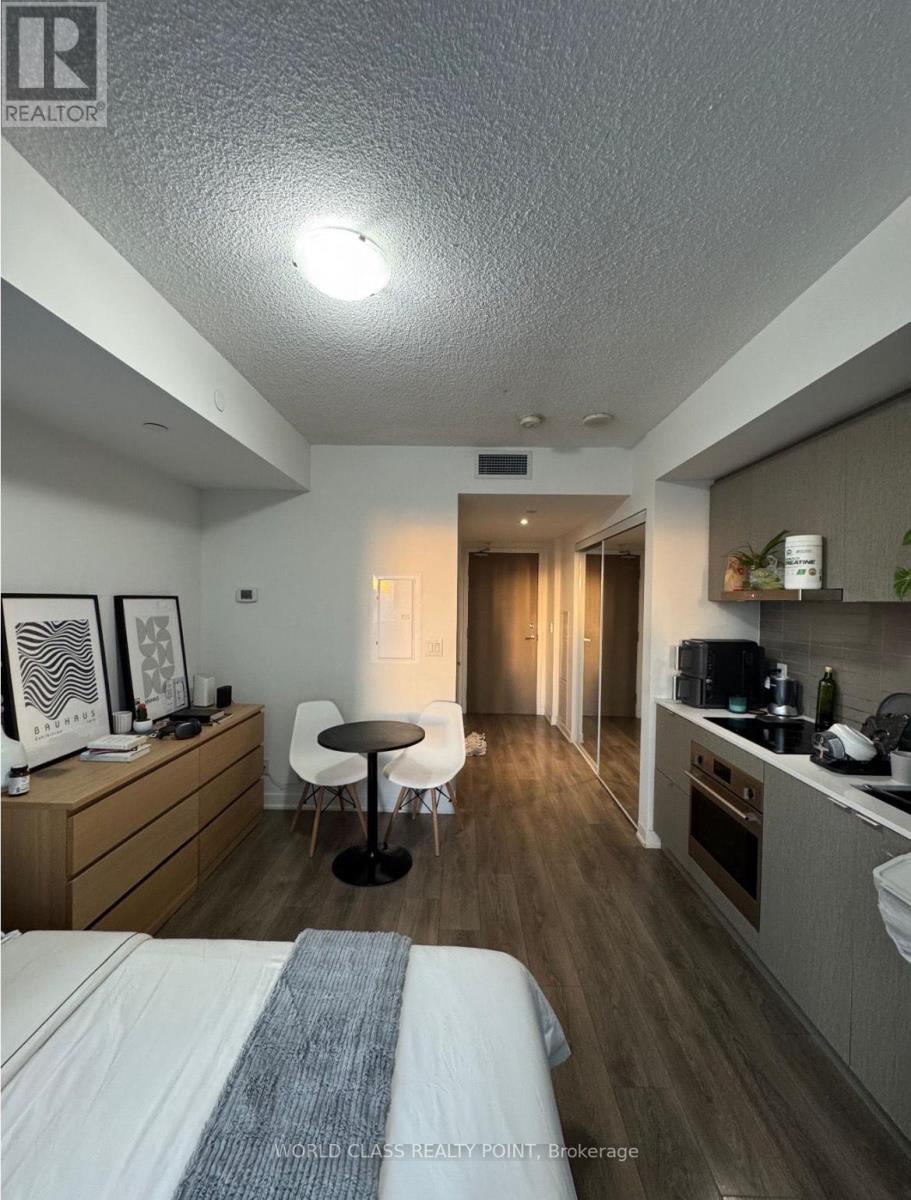 3711 - 100 Harbour Street, Toronto, Ontario  M5J 0B5 - Photo 8 - C12446112
