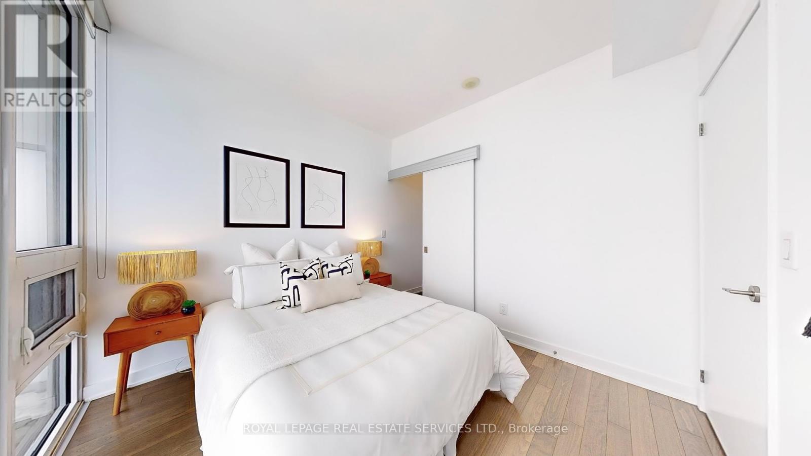 1209 - 1 Market Street, Toronto, Ontario  M5E 0A2 - Photo 15 - C12446114