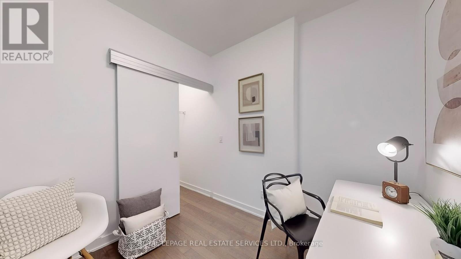1209 - 1 Market Street, Toronto, Ontario  M5E 0A2 - Photo 16 - C12446114