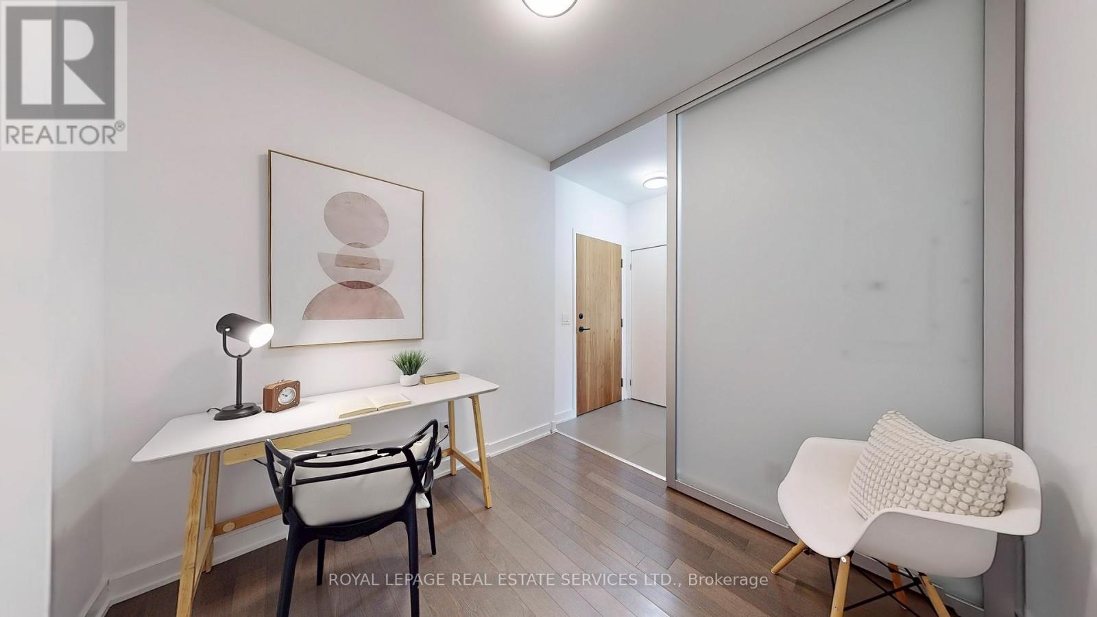 1209 - 1 Market Street, Toronto, Ontario  M5E 0A2 - Photo 17 - C12446114