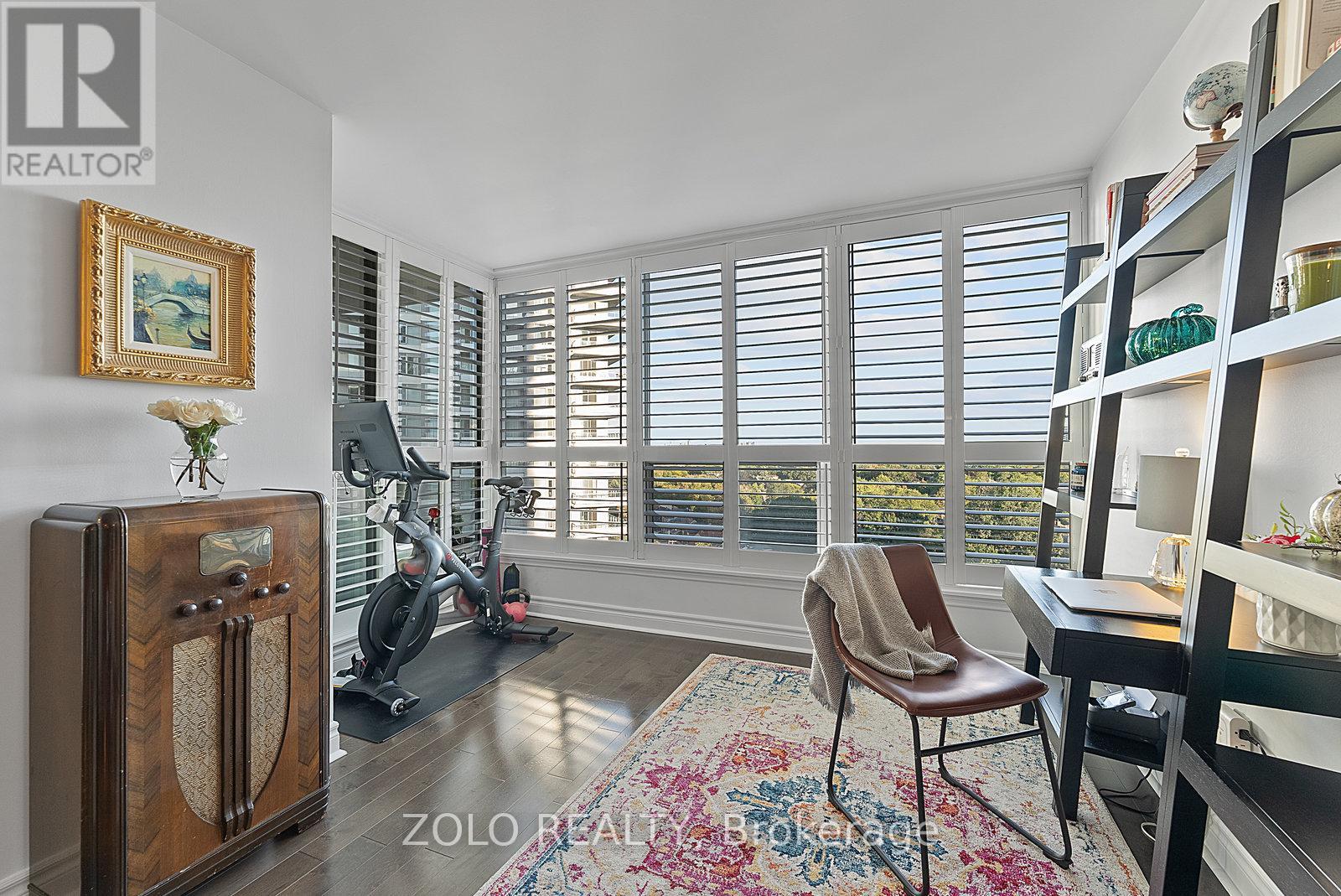 1701 - 30 Holly Street, Toronto, Ontario  M4S 3C2 - Photo 15 - C12446125