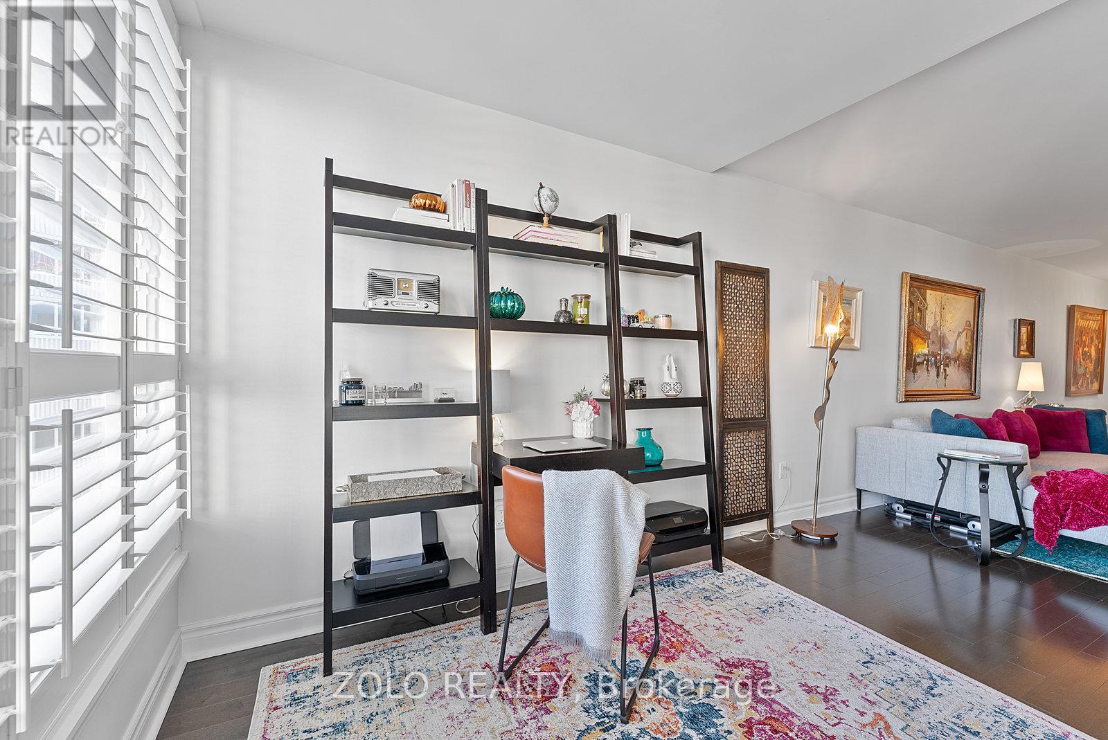 1701 - 30 Holly Street, Toronto, Ontario  M4S 3C2 - Photo 16 - C12446125