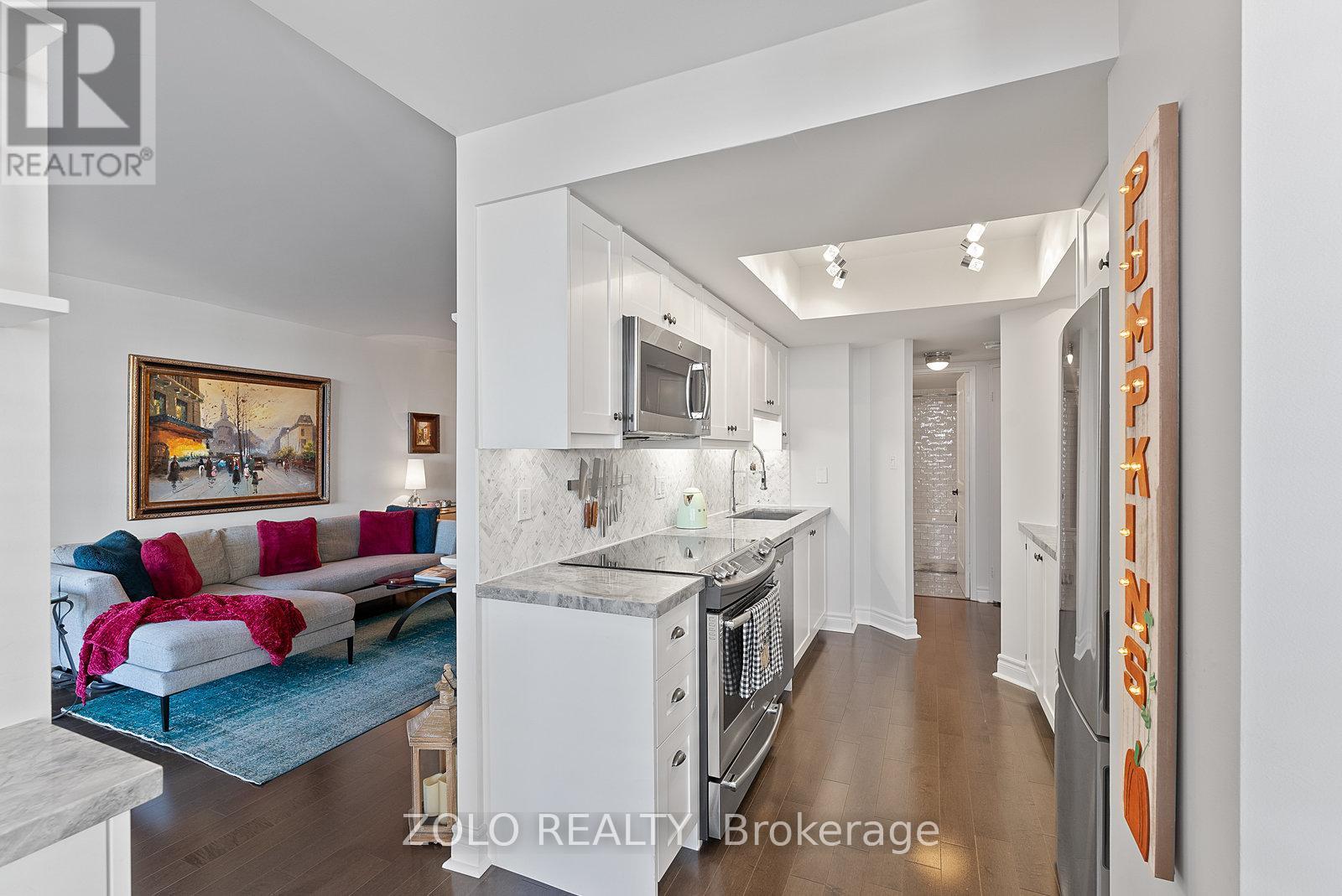 1701 - 30 Holly Street, Toronto, Ontario  M4S 3C2 - Photo 19 - C12446125