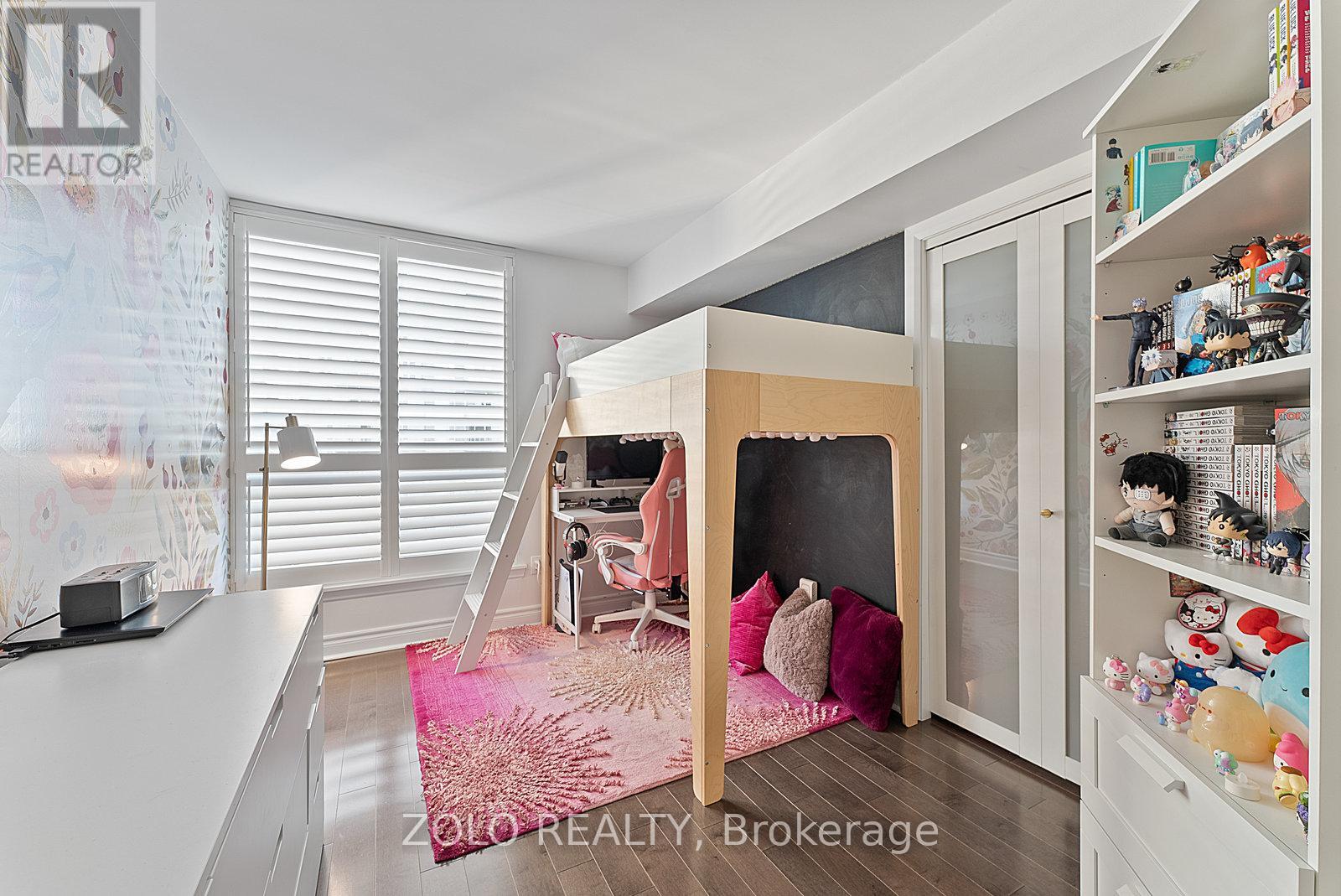 1701 - 30 Holly Street, Toronto, Ontario  M4S 3C2 - Photo 32 - C12446125