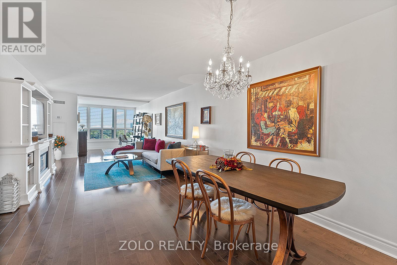 1701 - 30 Holly Street, Toronto, Ontario  M4S 3C2 - Photo 4 - C12446125
