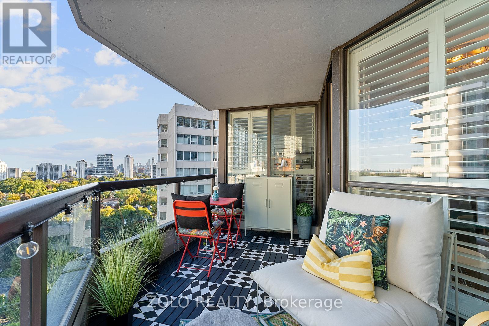 1701 - 30 Holly Street, Toronto, Ontario  M4S 3C2 - Photo 40 - C12446125