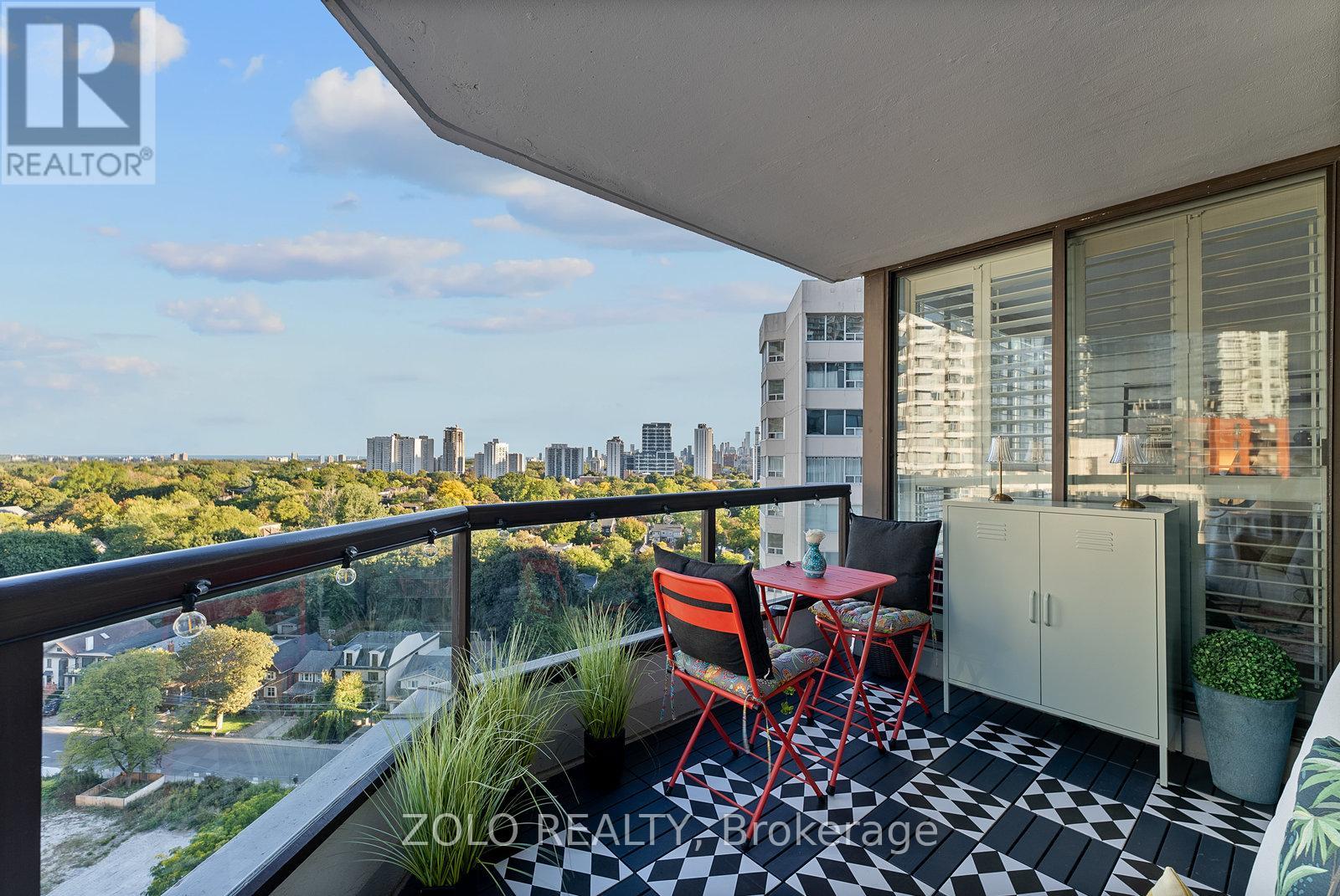 1701 - 30 Holly Street, Toronto, Ontario  M4S 3C2 - Photo 41 - C12446125