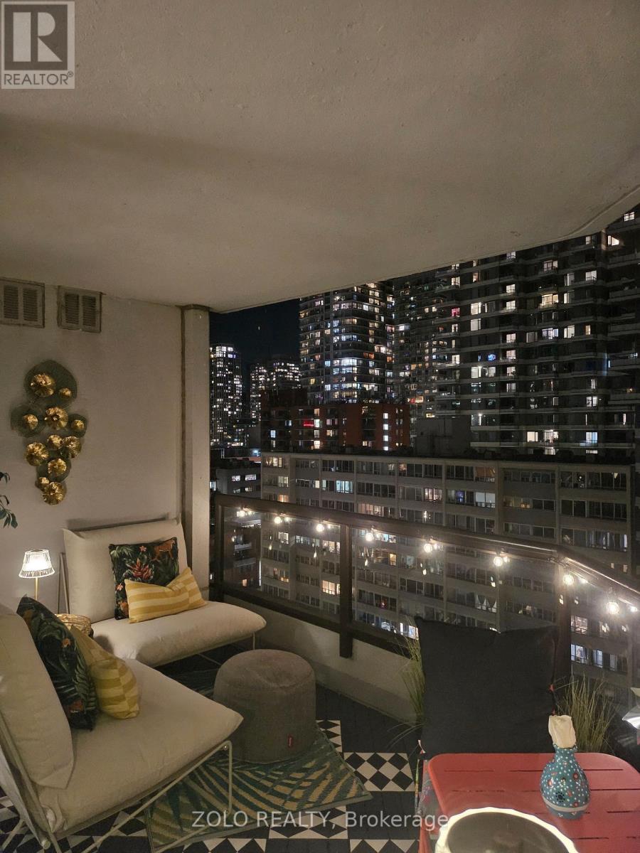1701 - 30 Holly Street, Toronto, Ontario  M4S 3C2 - Photo 44 - C12446125