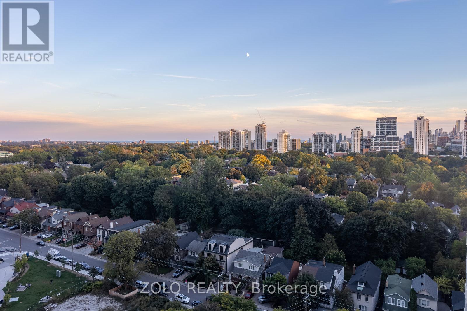 1701 - 30 Holly Street, Toronto, Ontario  M4S 3C2 - Photo 45 - C12446125