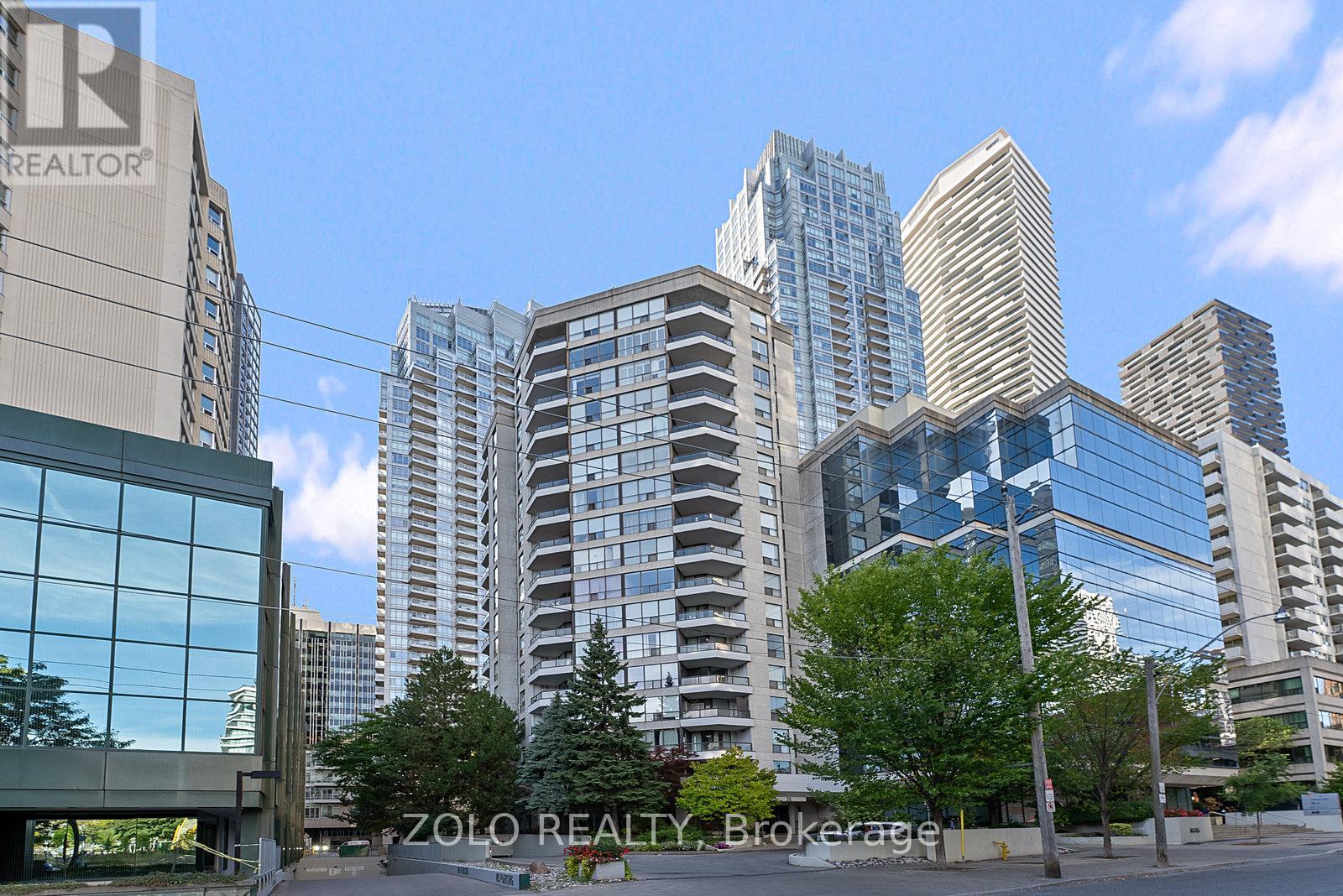 1701 - 30 Holly Street, Toronto, Ontario  M4S 3C2 - Photo 49 - C12446125
