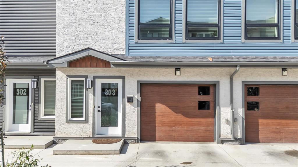 303 388 Pipeline Road, Winnipeg, Manitoba  R2P 2T4 - Photo 1 - 202525948