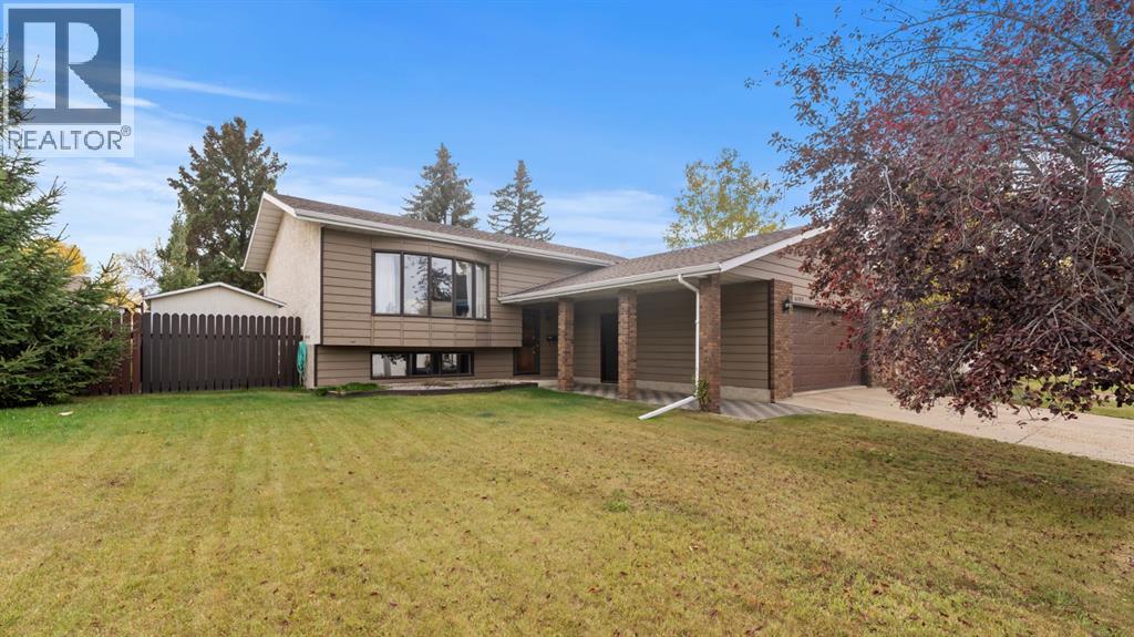 6107 36 Avenue, Camrose, Alberta  T4V 4A7 - Photo 2 - A2262430