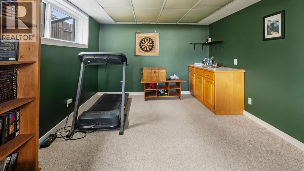 6107 36 Avenue, Camrose, Alberta  T4V 4A7 - Photo 22 - A2262430