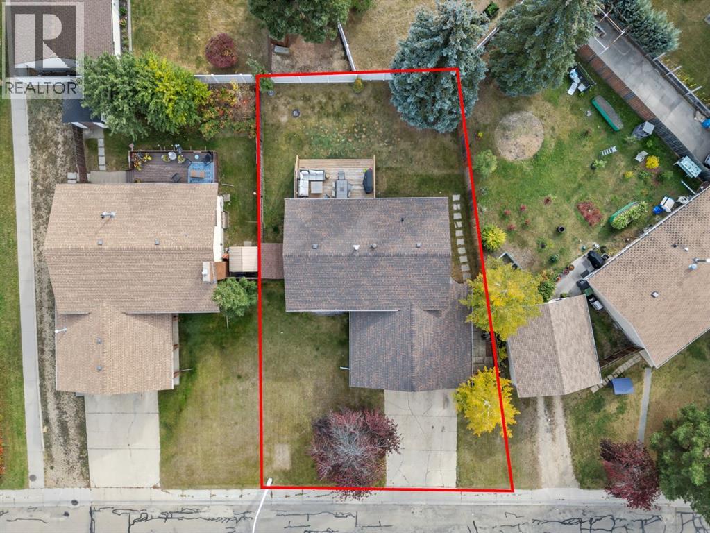 6107 36 Avenue, Camrose, Alberta  T4V 4A7 - Photo 27 - A2262430