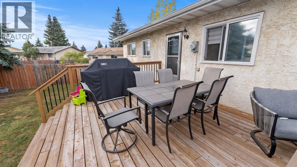 6107 36 Avenue, Camrose, Alberta  T4V 4A7 - Photo 29 - A2262430