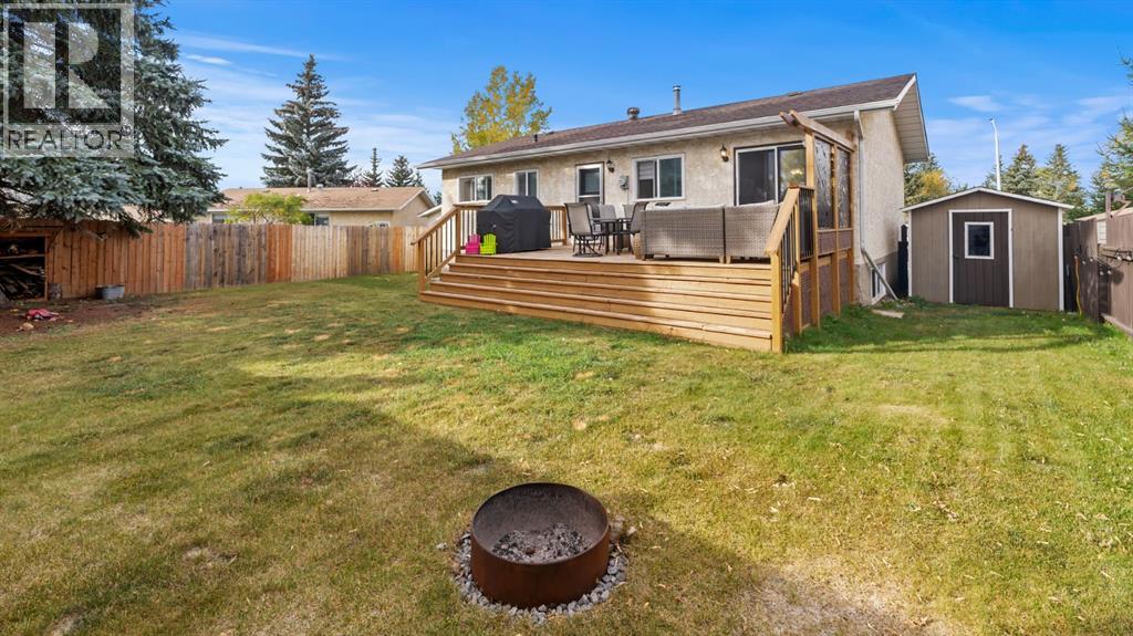 6107 36 Avenue, Camrose, Alberta  T4V 4A7 - Photo 34 - A2262430