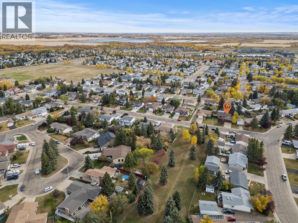 6107 36 Avenue, Camrose, Alberta  T4V 4A7 - Photo 36 - A2262430