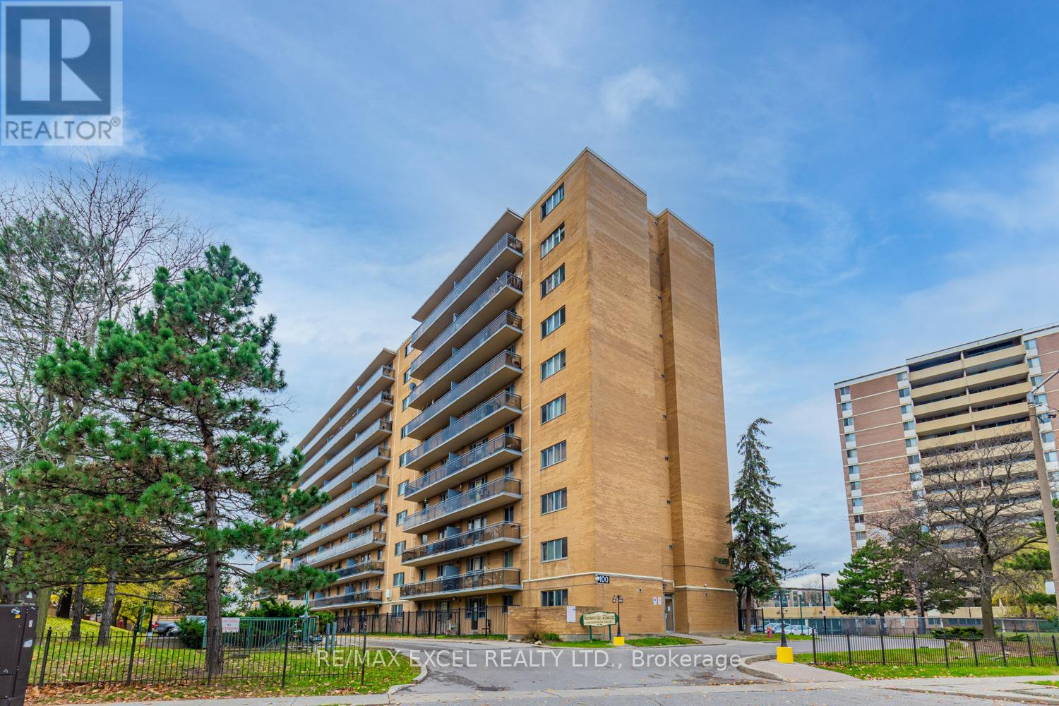 817 - 100 Dundalk Drive, Toronto (Dorset Park), Ontario  M1P 4V2 - Photo 1 - E12446103