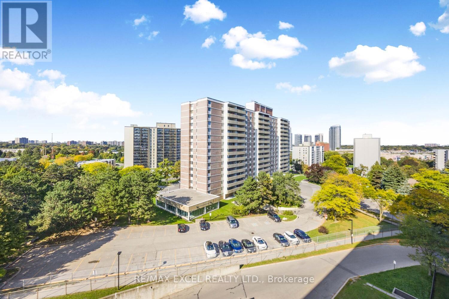 817 - 100 Dundalk Drive, Toronto (Dorset Park), Ontario  M1P 4V2 - Photo 28 - E12446103
