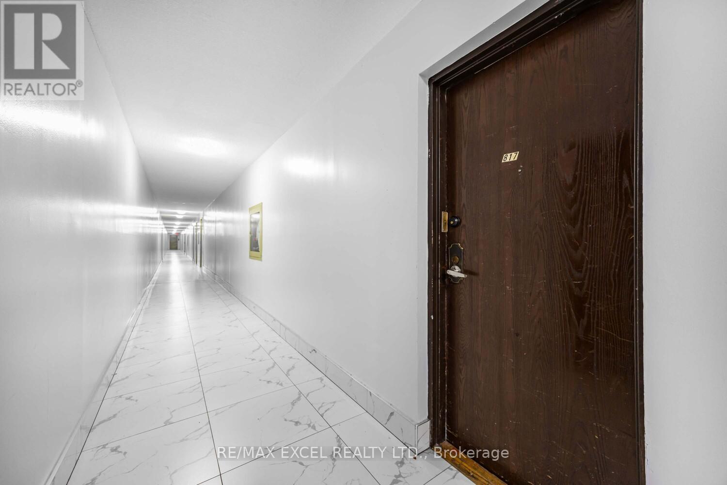 817 - 100 Dundalk Drive, Toronto (Dorset Park), Ontario  M1P 4V2 - Photo 4 - E12446103