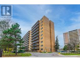 817 - 100 DUNDALK DRIVE, Toronto, Ontario