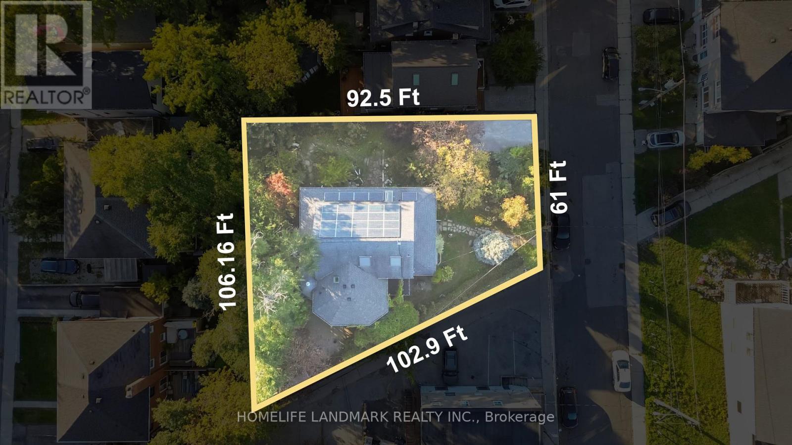 79 Haig Avenue, Toronto (Birchcliffe-Cliffside), Ontario  M1N 2W2 - Photo 1 - E12446115