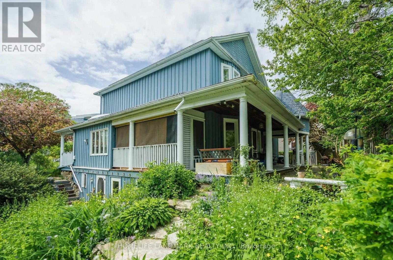 79 Haig Avenue, Toronto (Birchcliffe-Cliffside), Ontario  M1N 2W2 - Photo 17 - E12446115