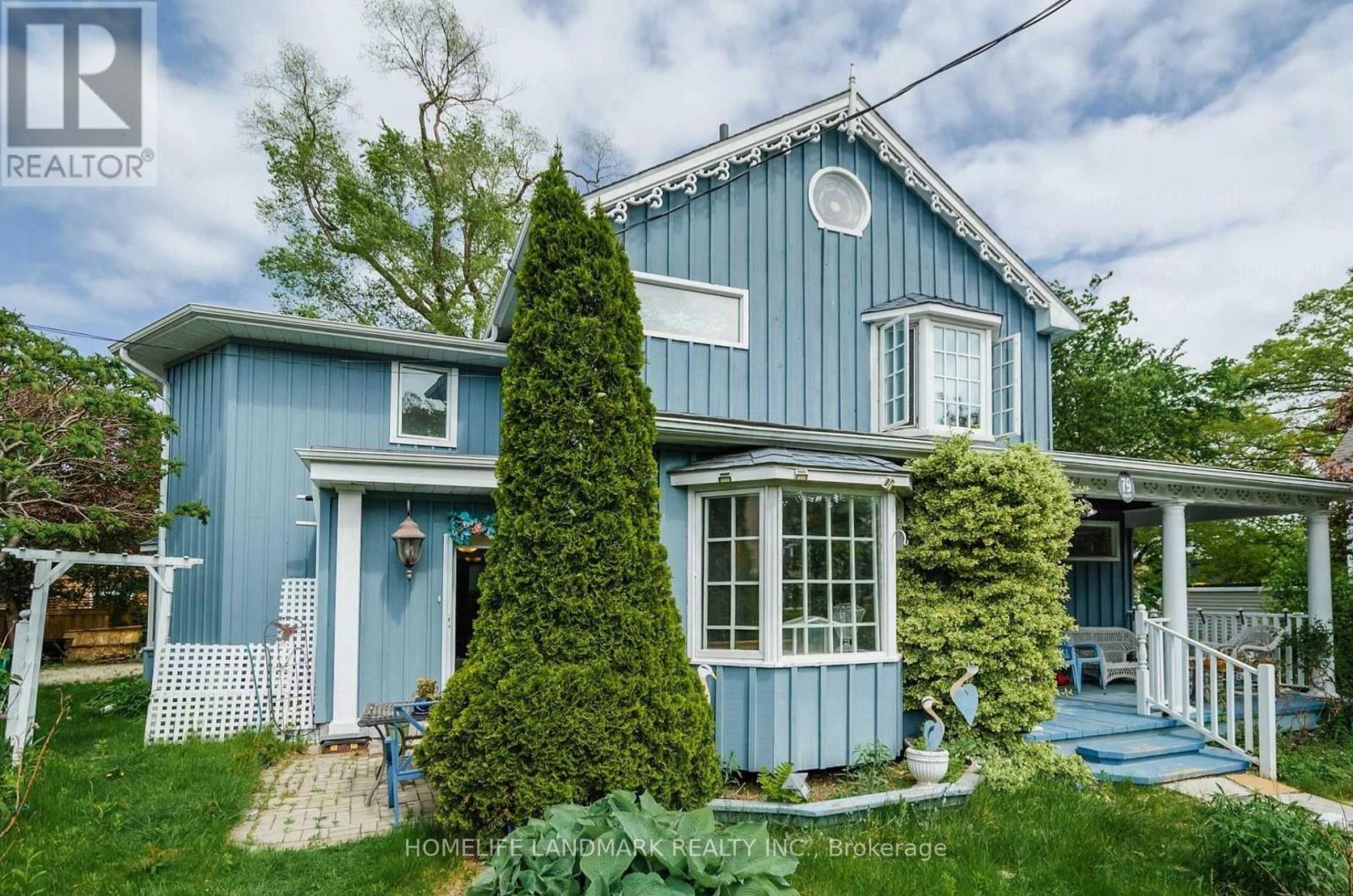 79 Haig Avenue, Toronto (Birchcliffe-Cliffside), Ontario  M1N 2W2 - Photo 20 - E12446115